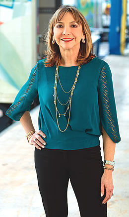 Maria Iba&ntilde;ez